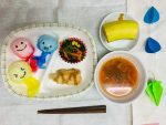 お祭りバイキング！
